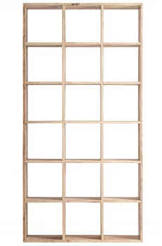 Стеллаж Bayereut 100X35X200 CM