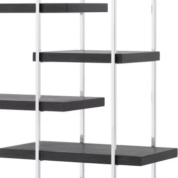 Стеллаж Ward 166X45X222 CM