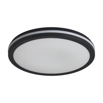 Потолочный светодиодный светильник Rua 40X40X5.5 CM