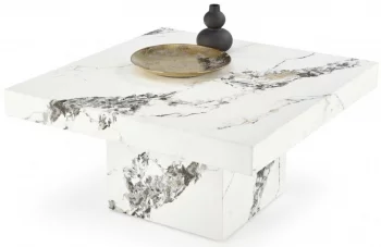 Стол журнальный Monolit 80X80X41 CM