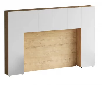 Комплект мебели для спальни Modus 357,2X40X233 CM