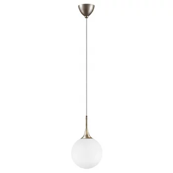 Подвесной светильник Globo 20X20X42 CM