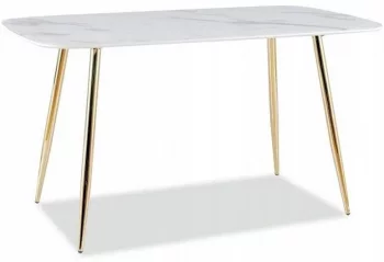 Стол обеденный Ceres 140X80X75 CM