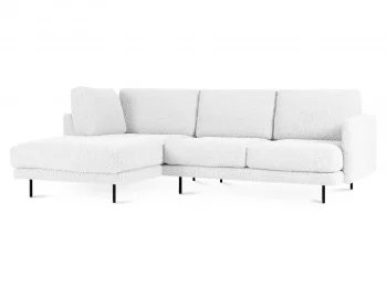 Угловой диван Ricadi 250X102-162X83 CM