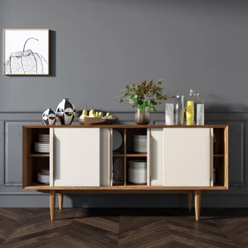 Комод Bruni 160X45X75 CM
