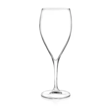 Бокал для вина 650 мл хр. стекло WineDrop d 9,3 см h25 см RCR [6]
