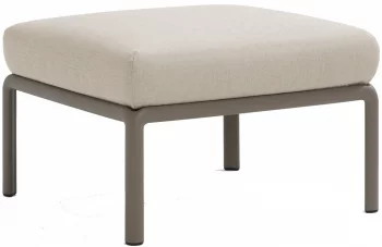 Пуф Komodo Pouf 72X72X48 CM