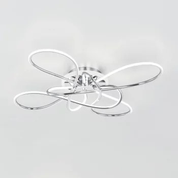 Потолочный LED-светильник Джемини