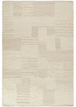 Ковёр из шерсти Chandigarh Ethnic 180X120 CM