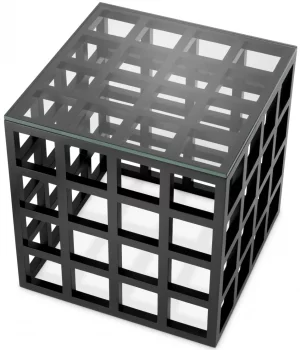 Вспомогательный столик Cubico 52X52X55 CM