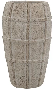 Ваза Venka 18X18X31 CM