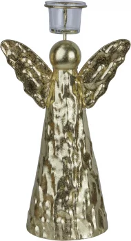 Подсвечник Angel 20X14X36 CM