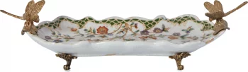 Декоративный поднос Osun 27X10X6 CM