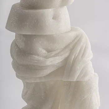 Статуэтка Ofelia 12X11X43 CM 