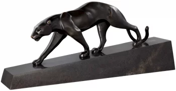 Декоративный элемент Pantherae 64X11X27 CM