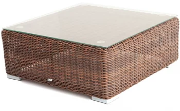 Журнальный столик Лунго 74X74X30 CM