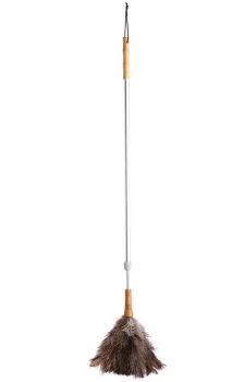 Метелка телескопическая Living Nostalgia 102 CM