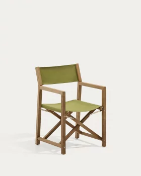 Складной садовый стул Vilara 56X52X85 CM
