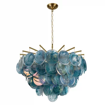 Подвесная люстра Lolly 80X80X120 CM