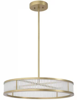 Люстра Thibaud 70X70X15-115 CM