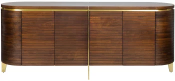 Комод Malibu 220X50X80 CM