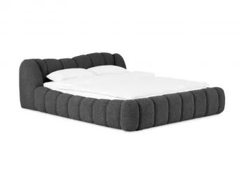 Кровать Litta без подъемного механизма 250X204X80 CM
