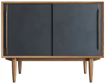 Комод Bruni 100X45X80 CM