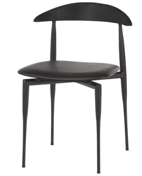 Обеденный стул Wagner 59X48X73 CM