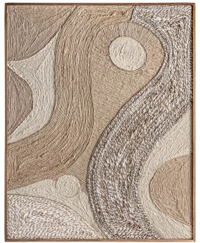 Картина Zeus 120X150 CM