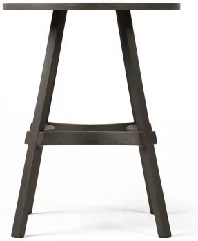 Стол пластиковый обеденный Combo 70X70X75 CM