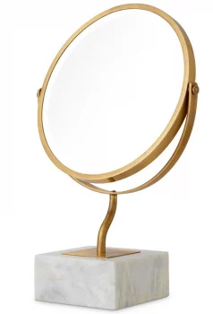 Настольное зеркало Jovanni 43X20X63 CM