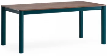 Обеденный стол Bergen 180X80X75 CM
