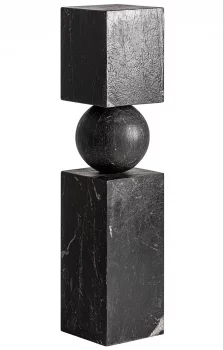 Скульптура Percy 28X28X123 CM