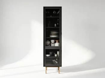 Шкаф для одежды Emerson 50X45X190 CM