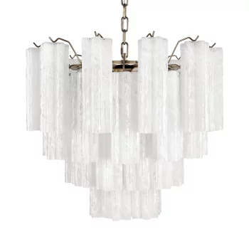 Подвесная люстра Murano 60X60X86 CM