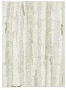 Хлопковый ковёр Bamboo Forest 120X160 CM
