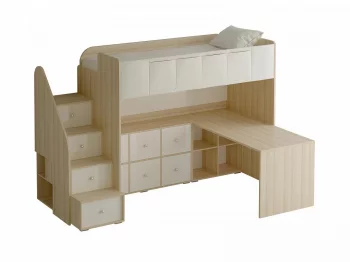 Композиция Play 5 267.5X176X179.5 CM