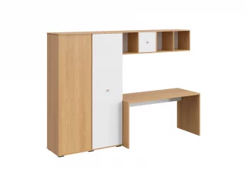 Композиция Play 18 263,5X37/65X187,5 CM
