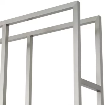 Стеллаж Corrado 114X35X241 CM