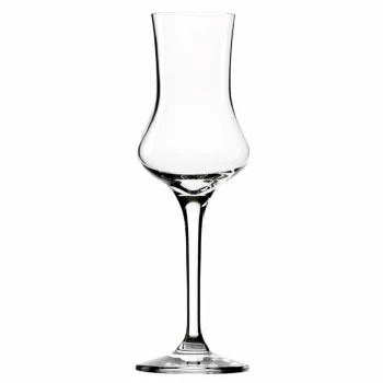 Рюмка для граппы 100 мл хр. стекло "Спиритс" d 6,4 см h18,2 см Chef&Sommelier [6]