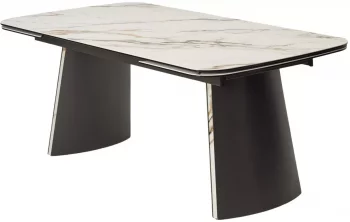 Стол Valdemar 180-260X98X76 CM