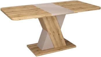 Стол Bruno 120-160X80X76 CM