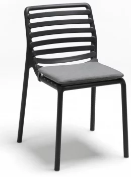Подушка для стула Doga Bistrot 40X38X5 CM