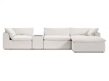 Диван Rivoli 377X110X78 CM
