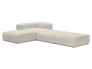 Модульный диван Sorrento 350X245X63 CM