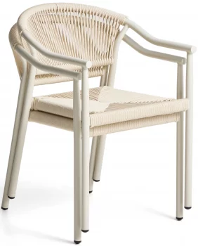 Уличный стул Livadia 55X61X76 CM
