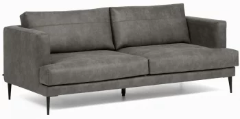 Двухместный диван Tanya 183X87X77 CM