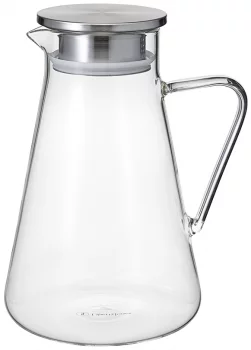 Кувшин с крышкой Pure 1.8 L