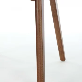 Обеденный стул Civil 45X53X78 CM