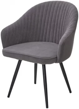 Стул поворотный Avior 63X62X86 CM